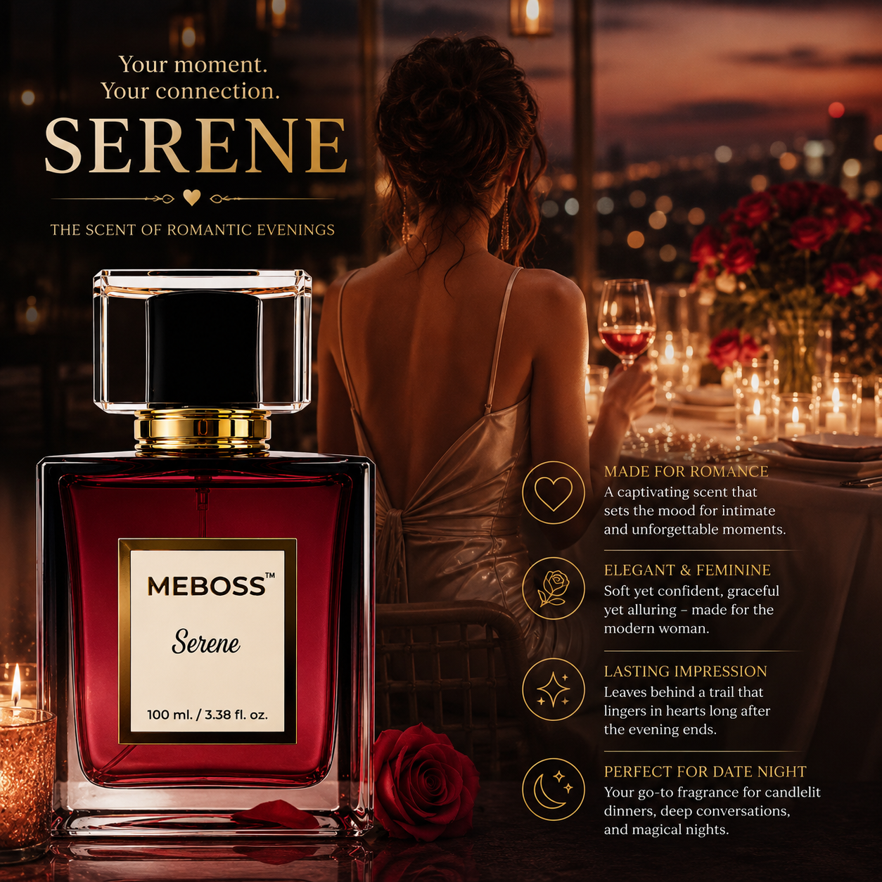 Serene - Women | Signature