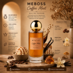 Coffee Meet - Eau De Parfum - Unisex | Signature